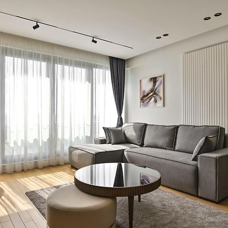 Belgrade City Escape - Genex Exteriör bild