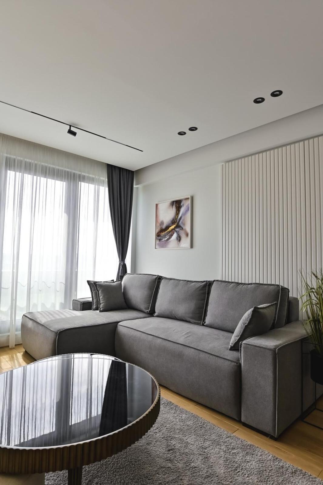 Belgrade City Escape - Genex Exteriör bild